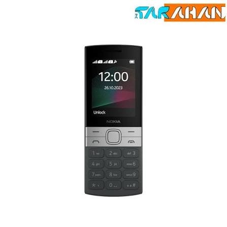 گوشی نوکیا 2023 150 | حافظه 4 مگابایت