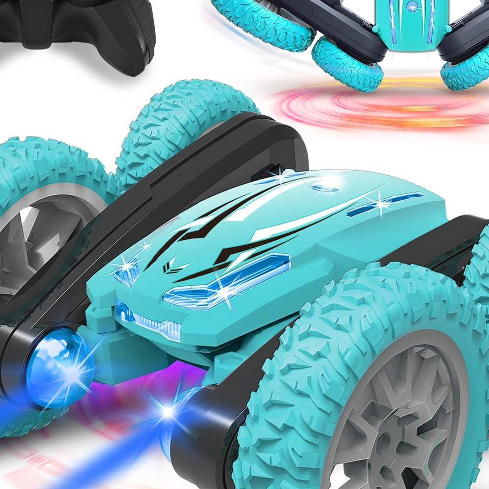 ماشین کنترلی آکروباتیک 630