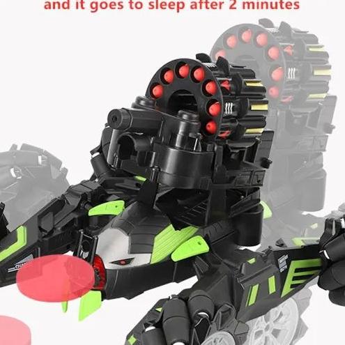 ماشین کنترلی کپسولی مدل 501