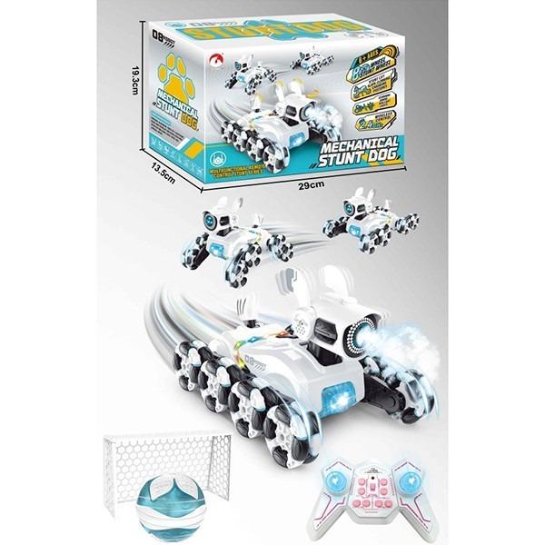 سگ کنترلی HG4-153