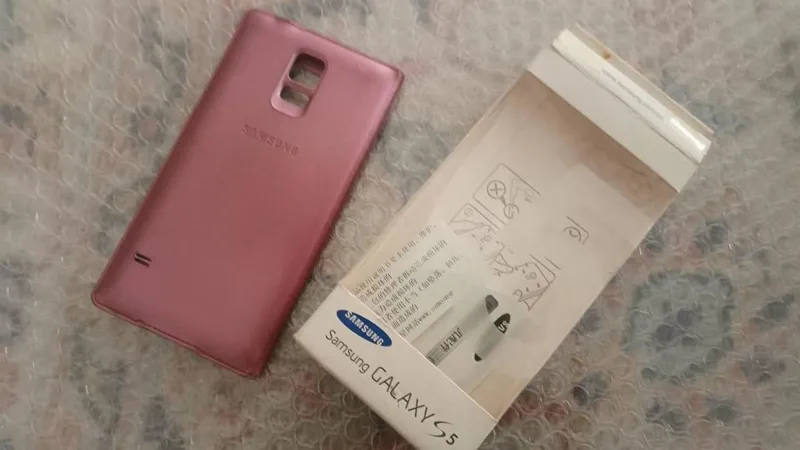 کیف کلاسوری Samsung Galaxy S5