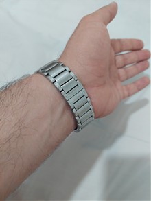 ساعت