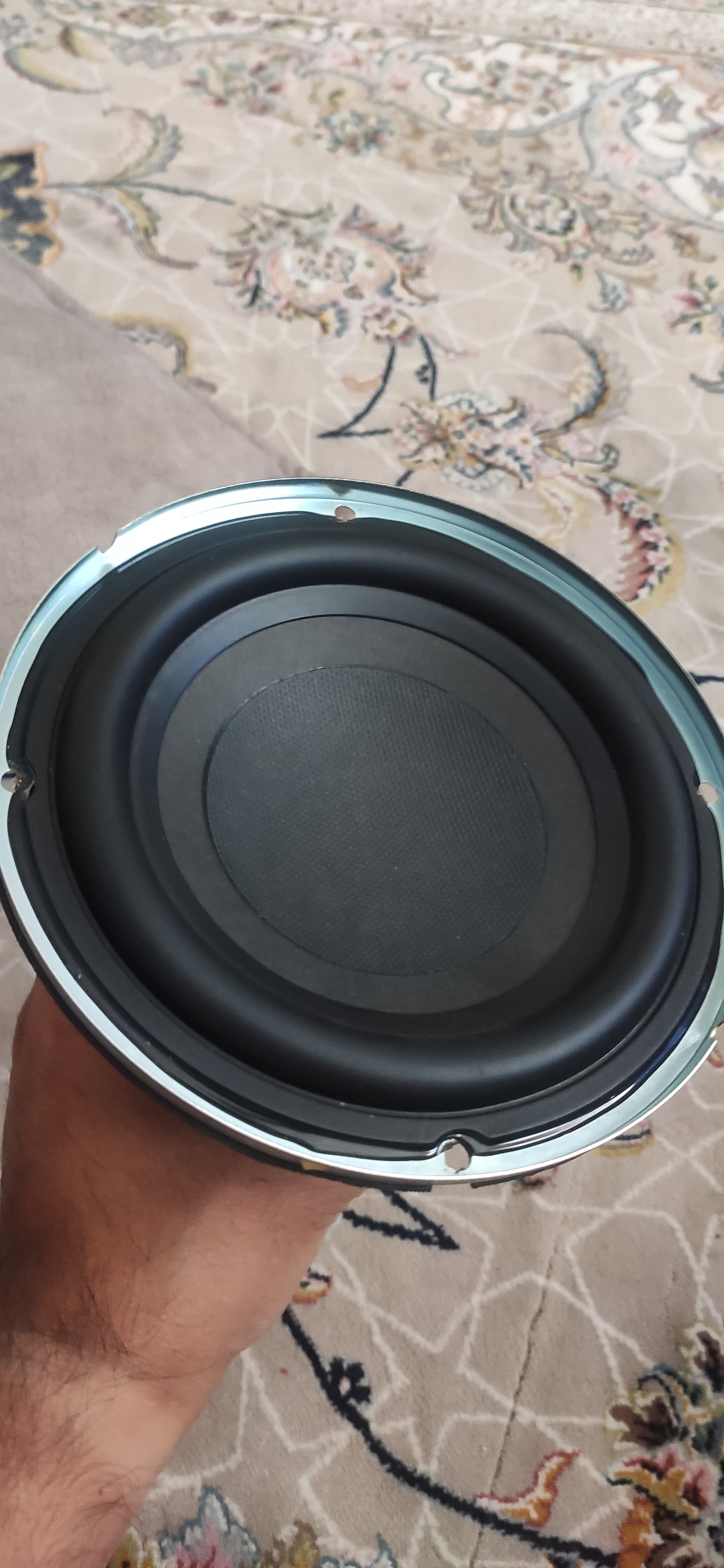 ساب 6.5 اینچ سونی نو