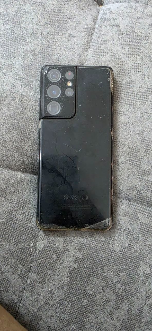 گوشی سامسونگ Samsung s21 ultra ram12 s21 ultra