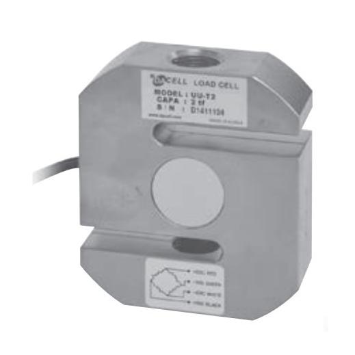 لودسل کششی فشاری500 کیلویی داسل Dacell مدل UU-K500