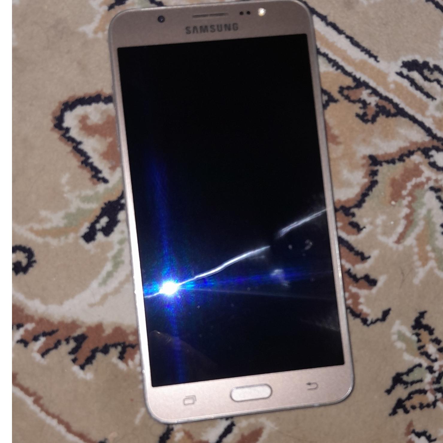 سامسونگ J7 2016