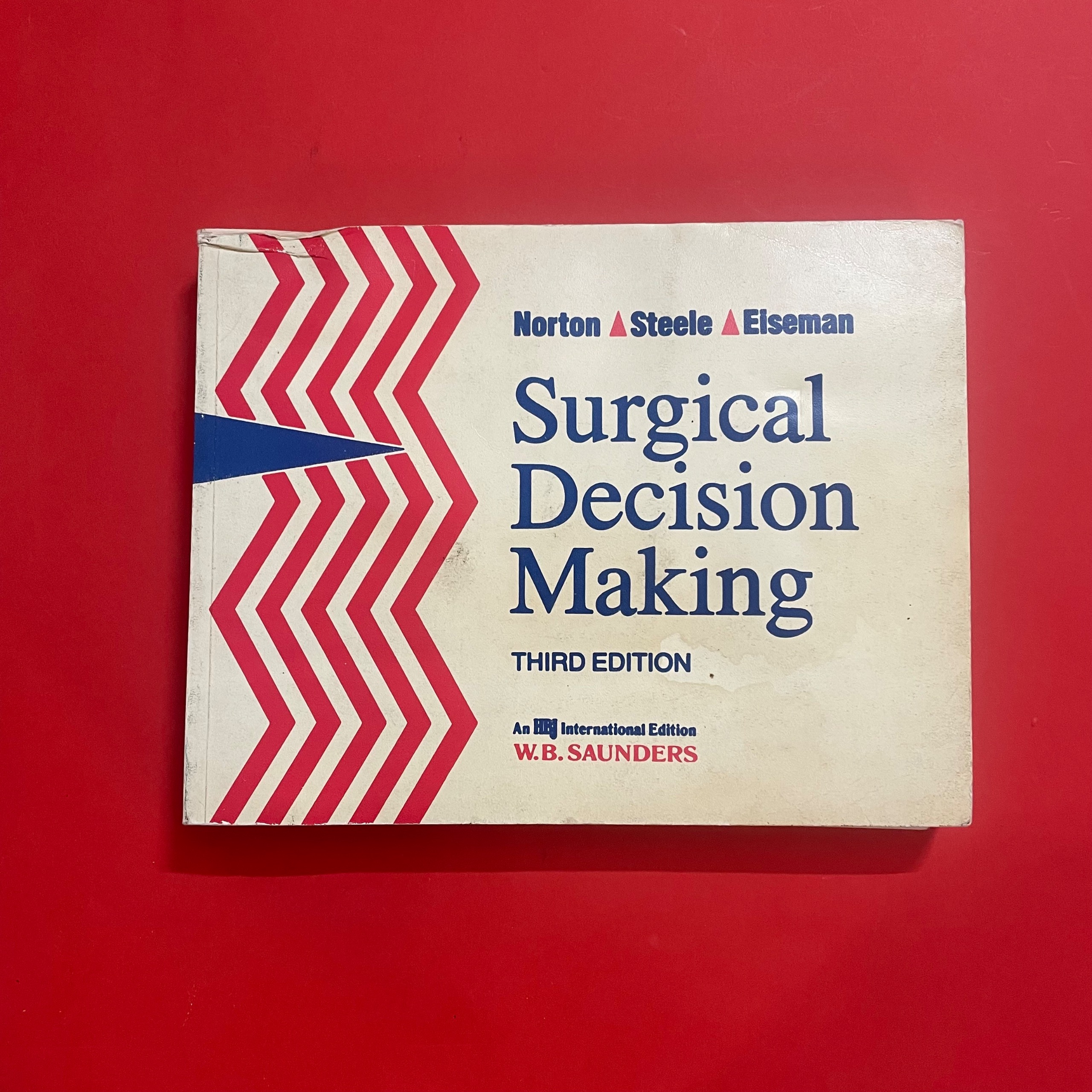 Surgical decision making