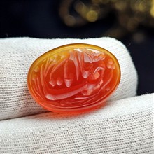 نگین