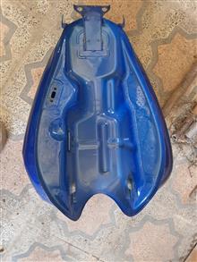 باک