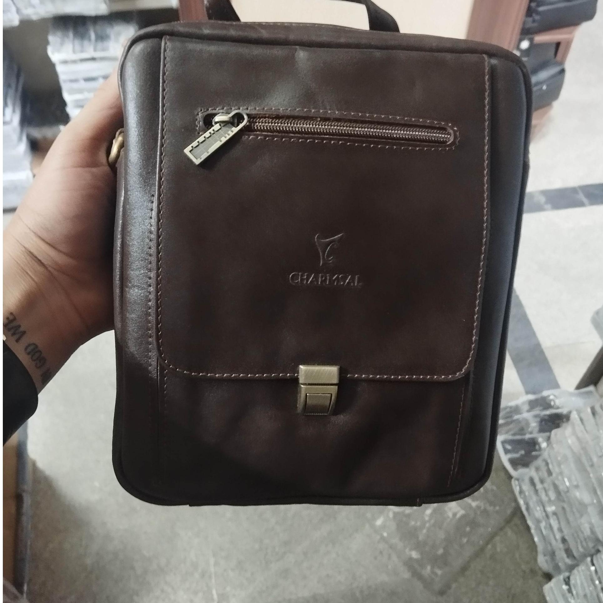 کیف دوشی سایز بزرگ