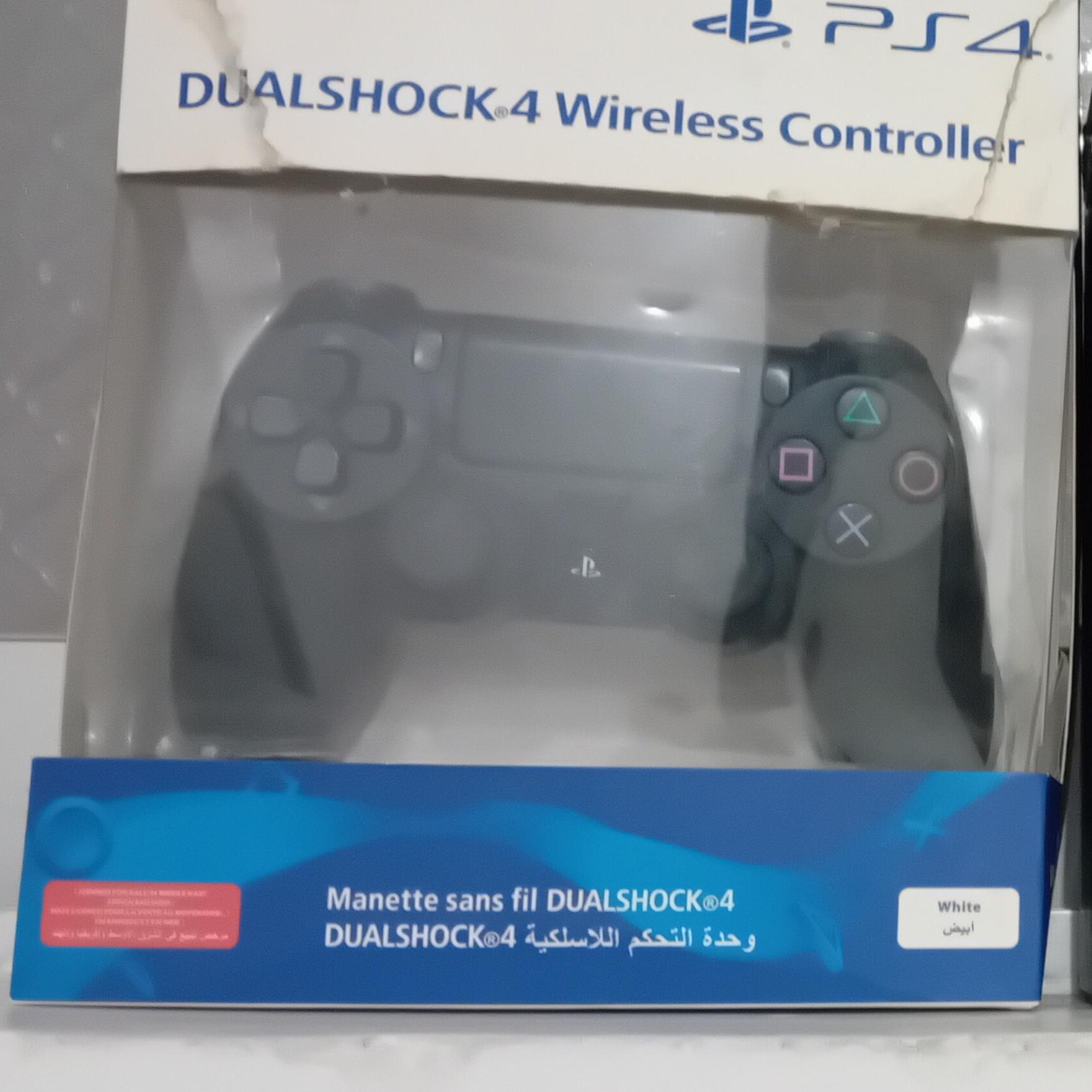دسته ps4 سالم