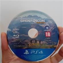 ghost