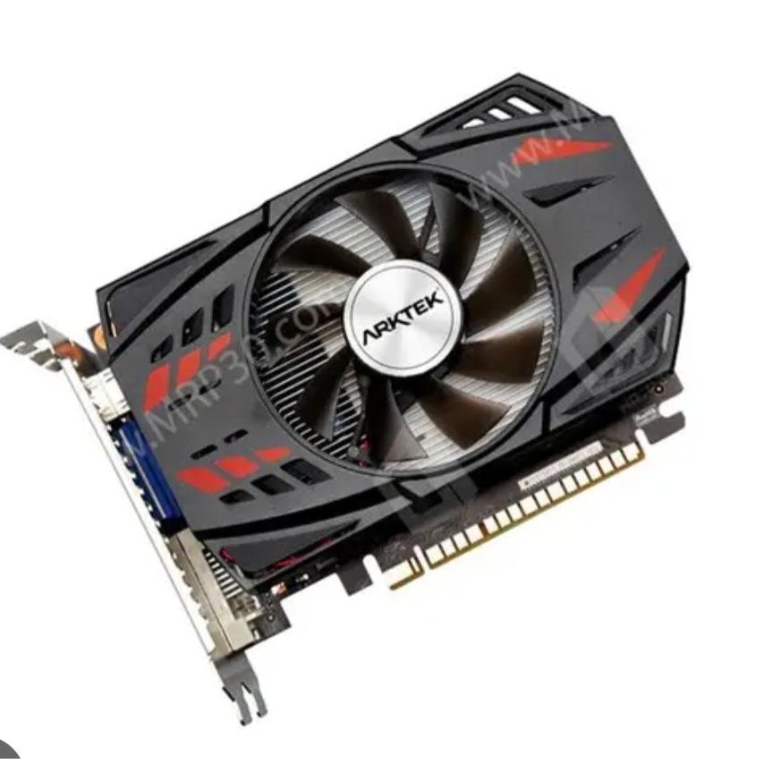 کارت گرافیک gtx 750 ti 2 gig