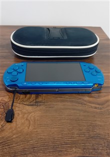psp