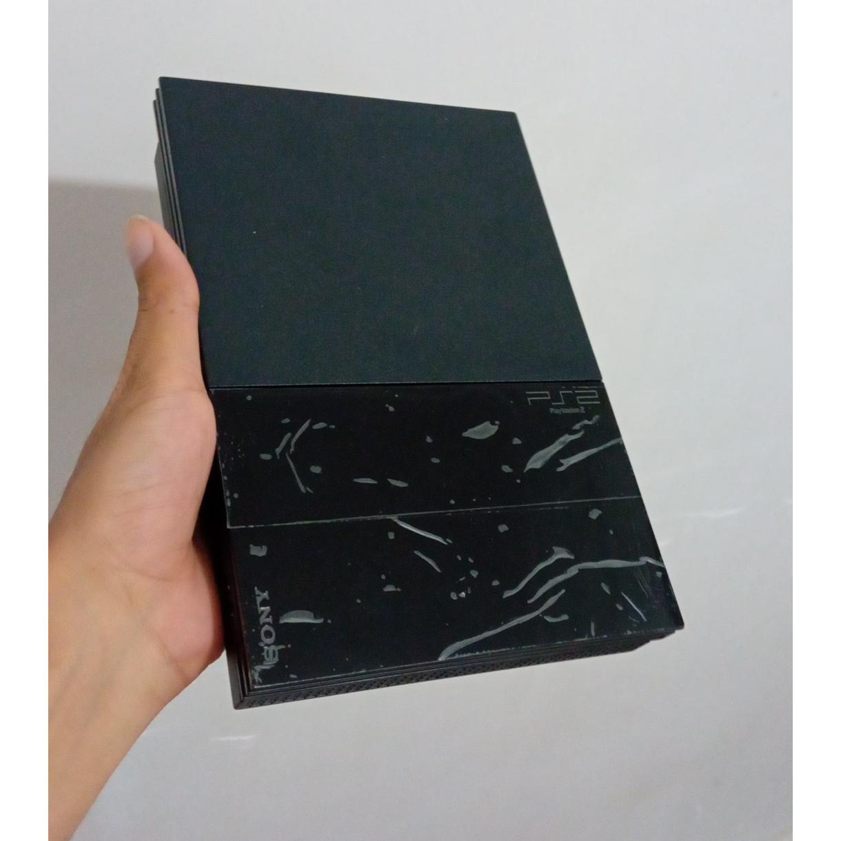 کلگی خالی فلشخور سخت افزاری ماتریکس ps2