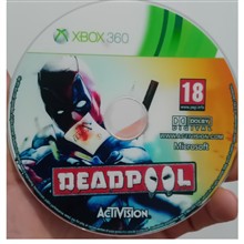 Deadpool