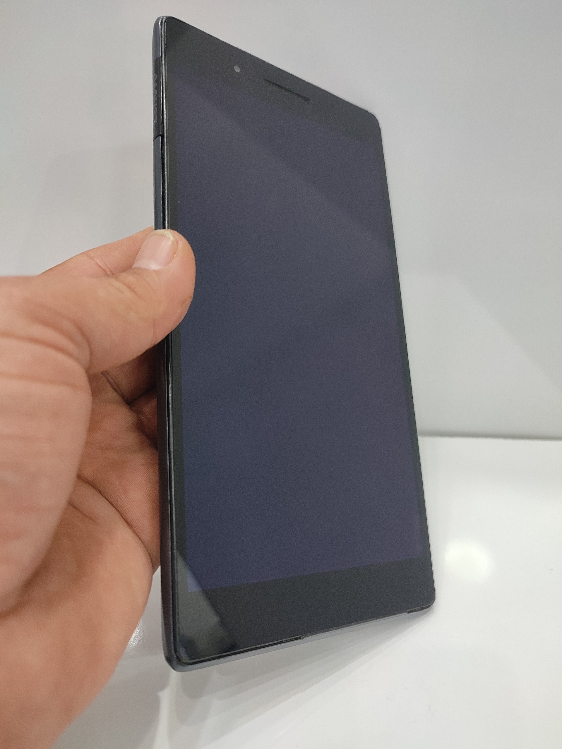 ال سی دی تبلت لنوا tab7