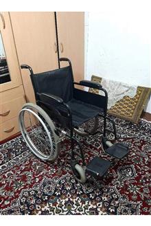 ویلچر