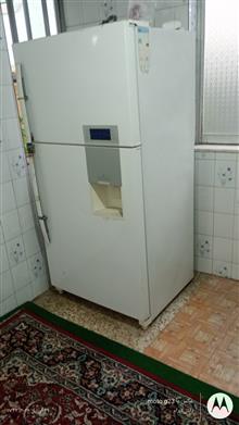 یخچال