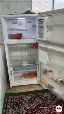 یخچال