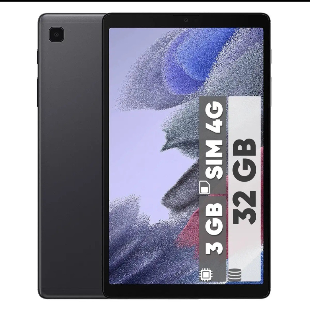 تبلت سامسونگ A7 Lite (8.7") 4G T225 حافظه 32 رم 3گ