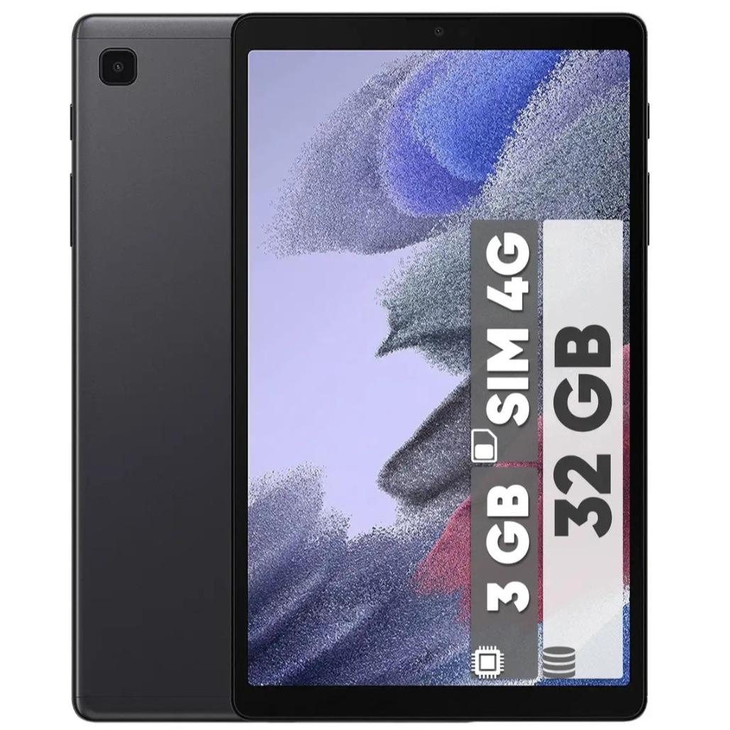 تبلت سامسونگ A7 Lite (8.7") 4G T225 حافظه 32 رم 3گ