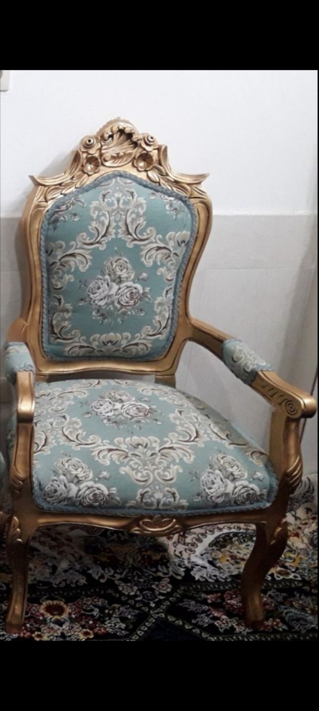 مبل 9 نفره