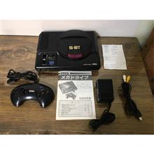 sega