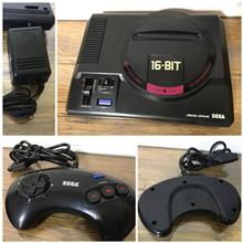 sega