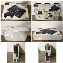 sega