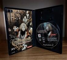 castlevania