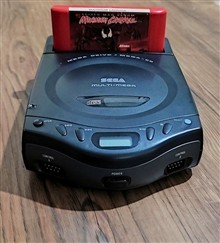 Sega