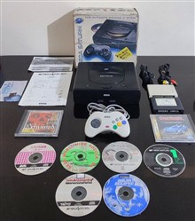 Sega
