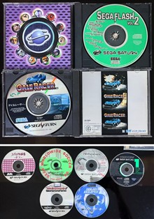 Sega