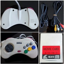 Sega