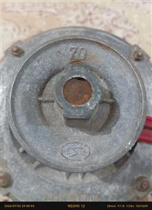 موتور