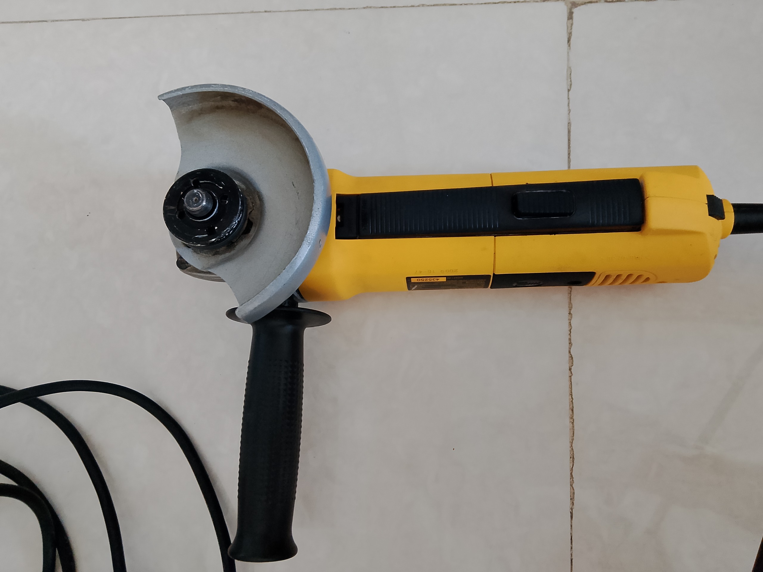 مینی فرز DeWalt