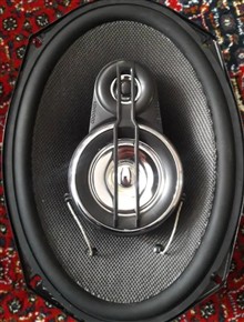 کنوود