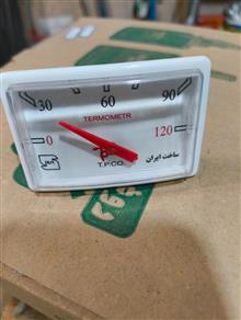ترمومتر