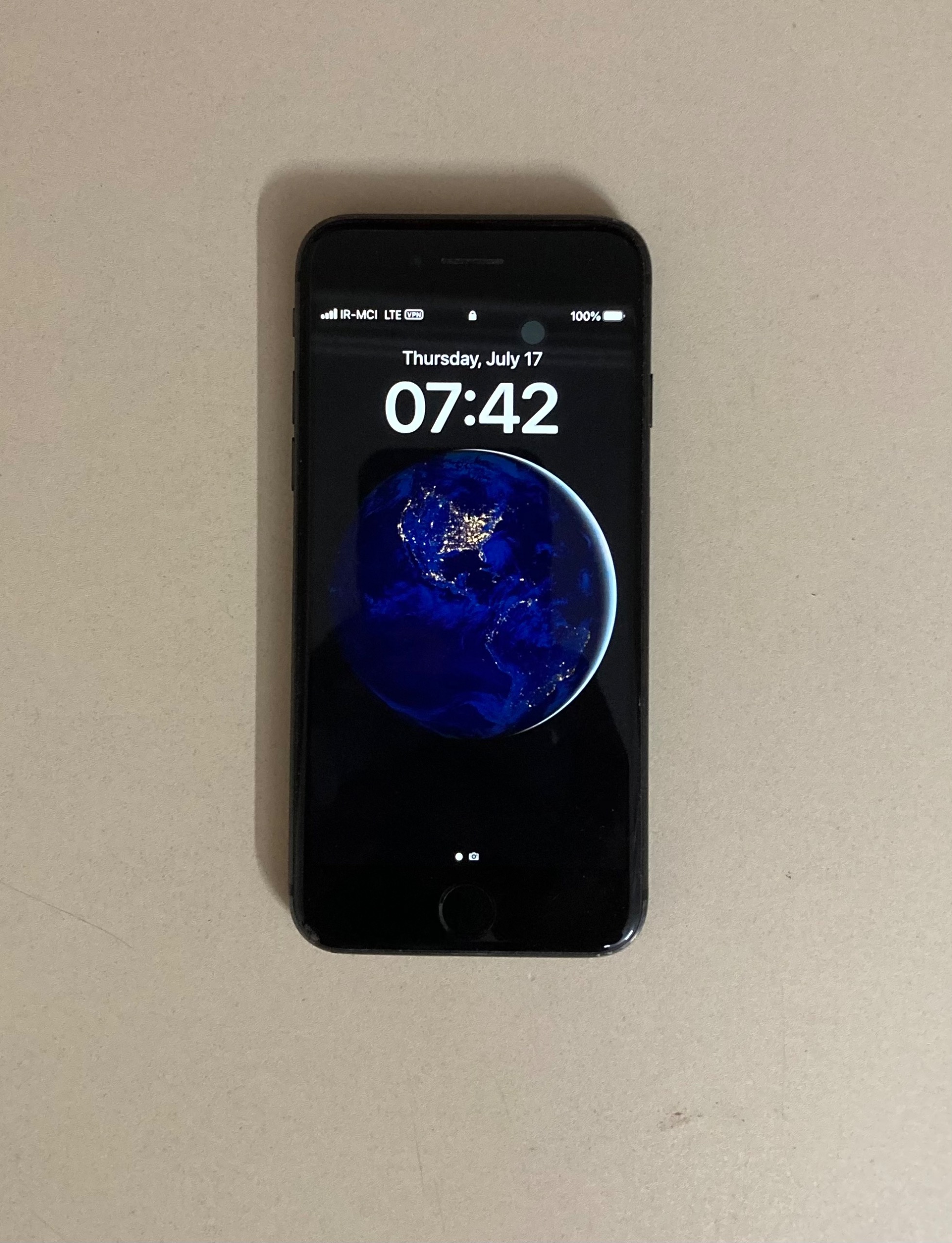 اپل iphone 8