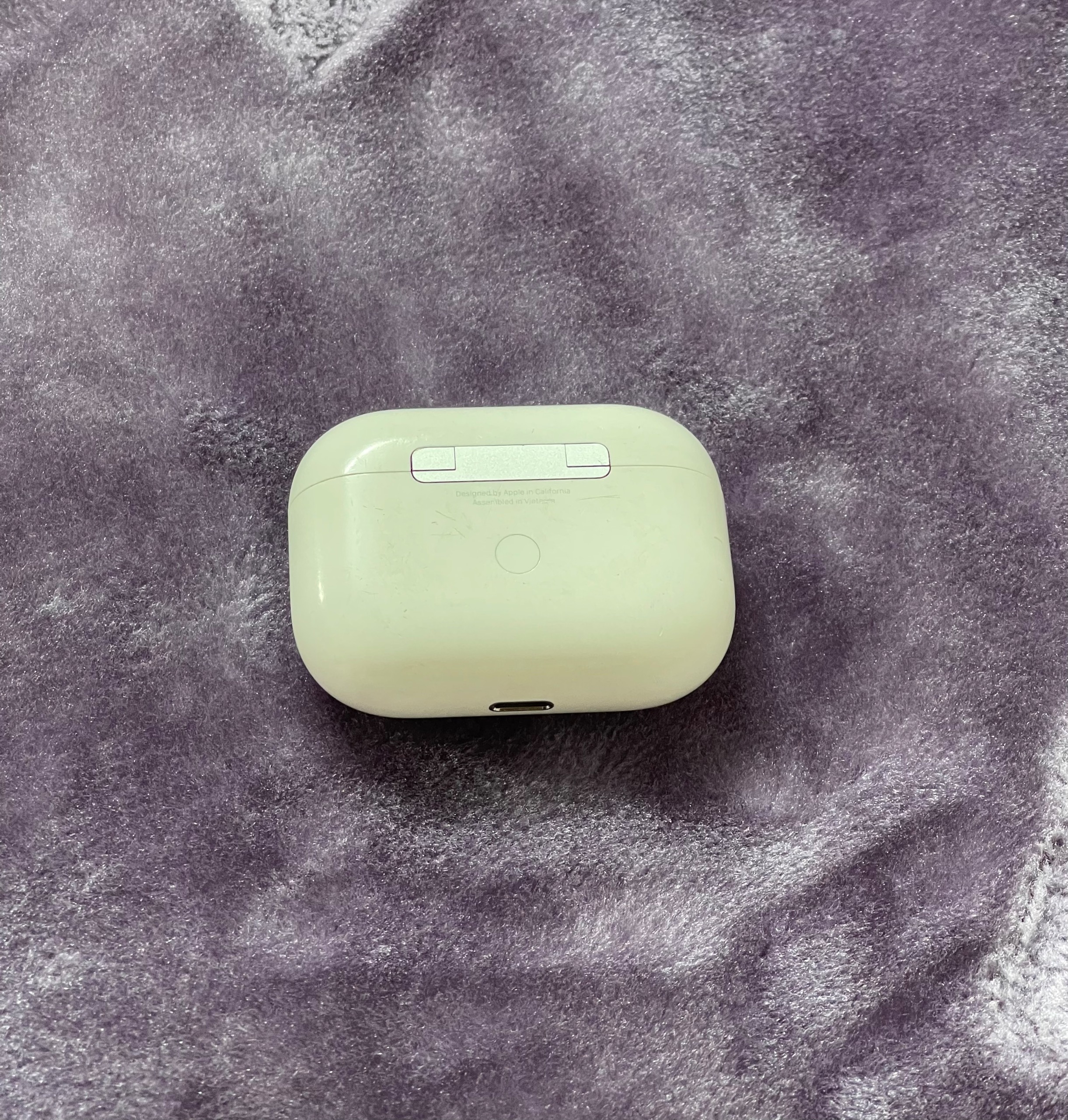 ایرپاد پرو AirPods pro