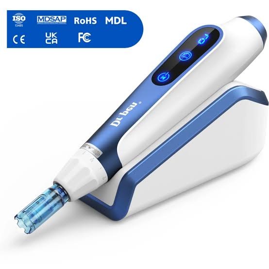 دستگاه میکرونیدلینگ دکترپن drpen A11