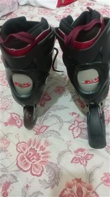 اسکیت