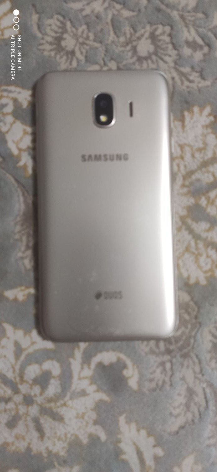 Samsung Galaxy J4