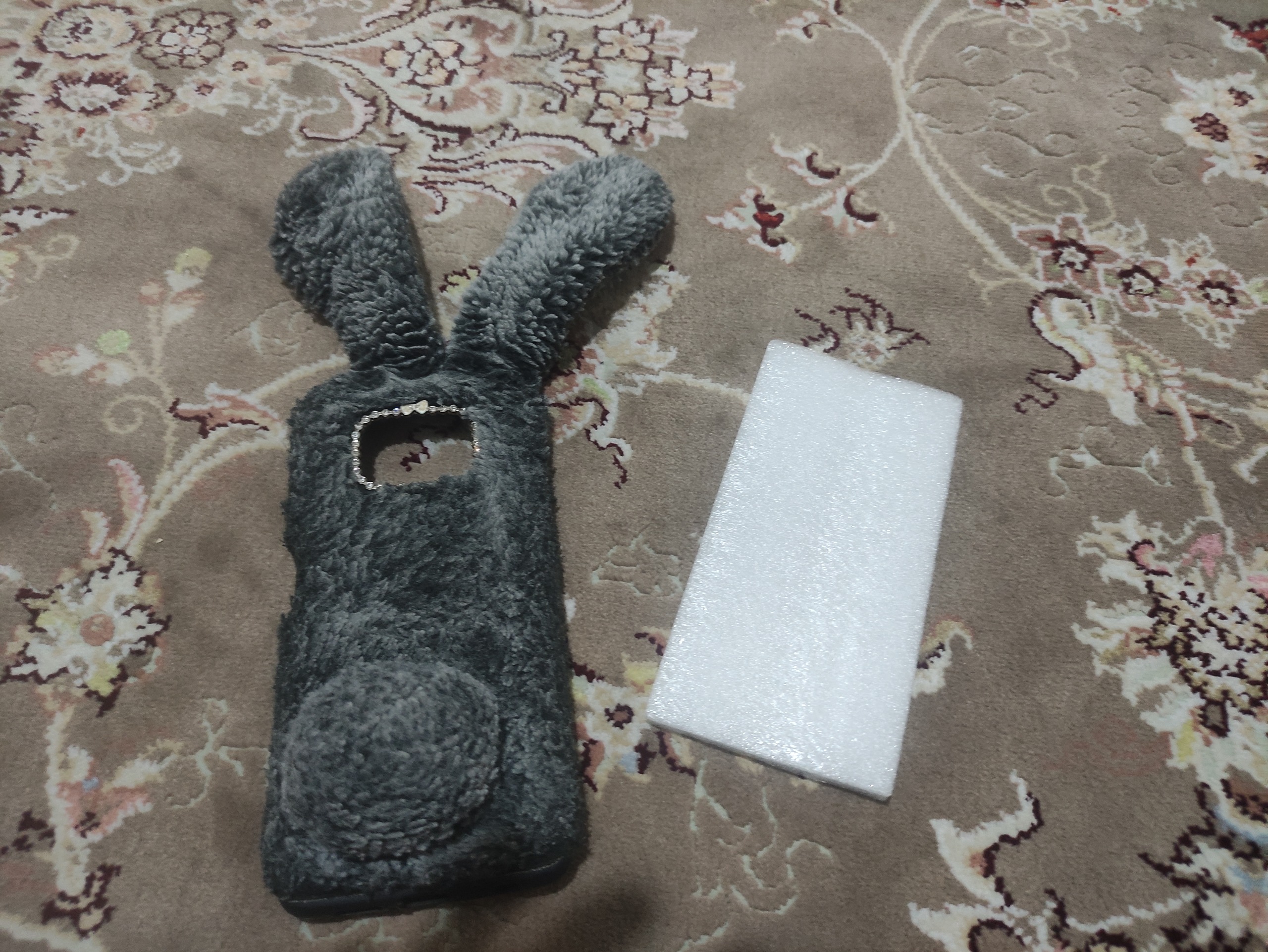 پنچ عدد قاب گوشی Poco x3
