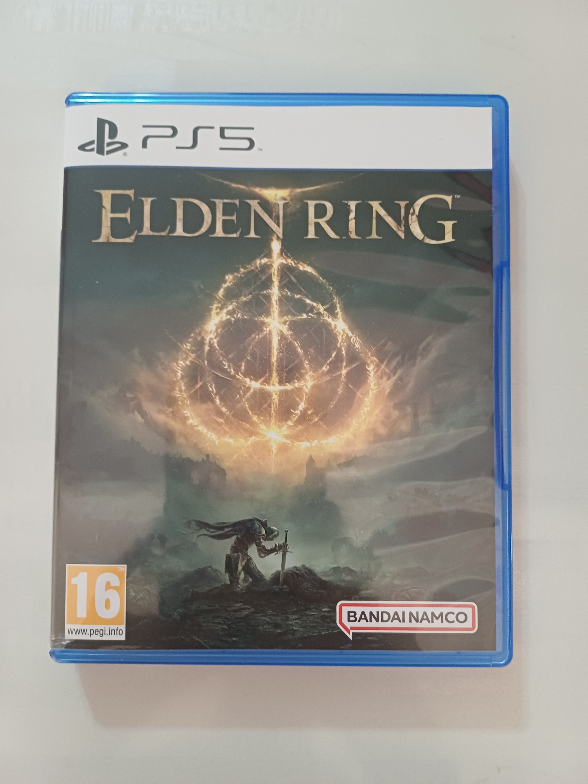ps5 elden ring بازی پلی استیشن