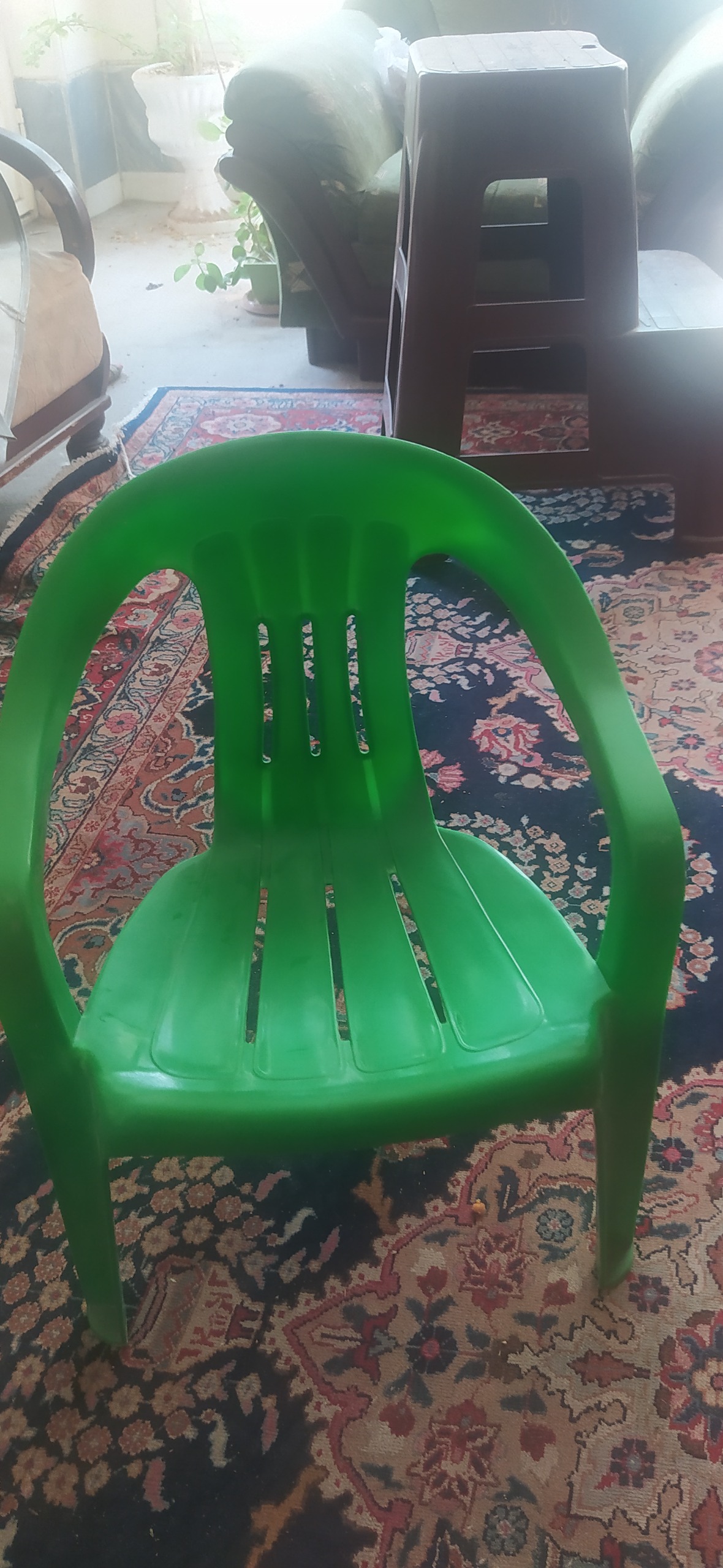 صندلی کودک(مناسب مهدکودک)