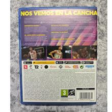 NBA