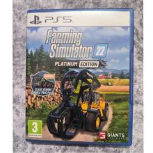 FARMING