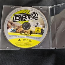 DIRT
